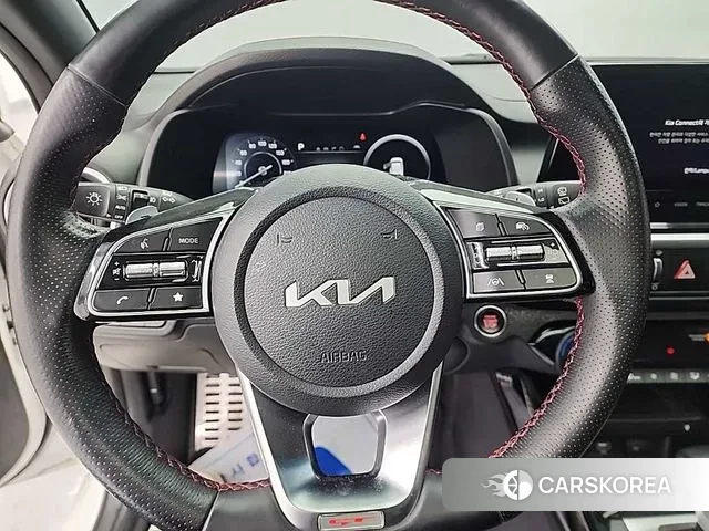 Kia The New K3 2nd generation id 3619077 из Кореи 17