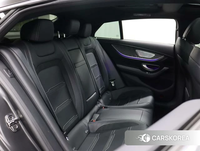 Mercedes-Benz AMG GT id 4239132 из Китая 30