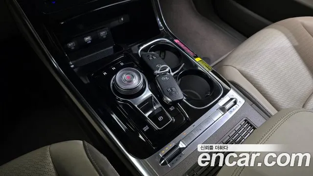 Kia Carnival 4th generation id 2854149 из Кореи 19