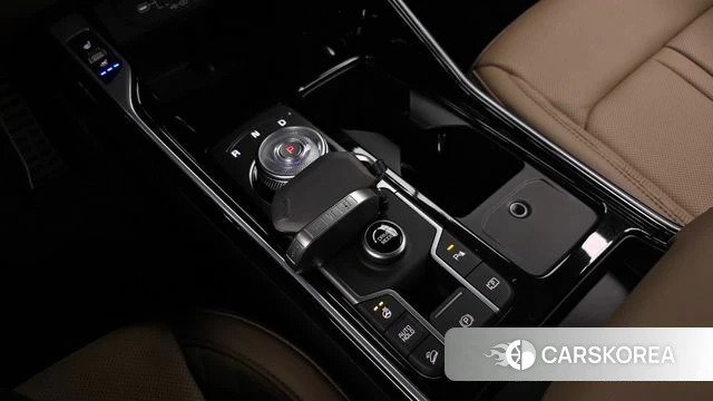 Kia The New Sorento 4th Generation id 4222863 из Кореи 36