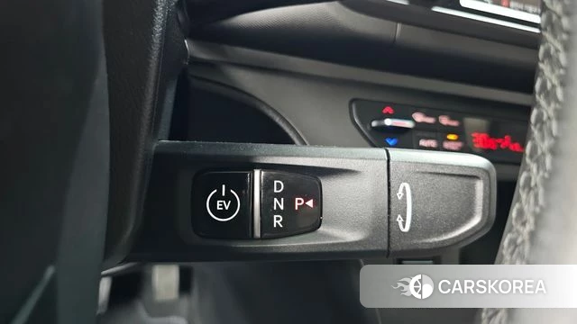 Kia The New Kia Ray EV id 4863003 из Кореи 29
