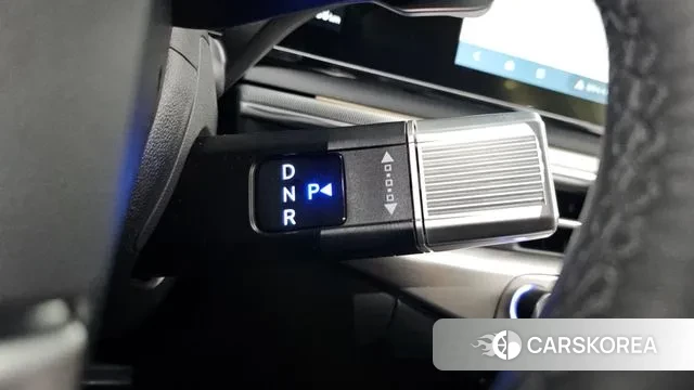 Hyundai Grandeur Hybrid (GN7) id 3586154 из Кореи 19