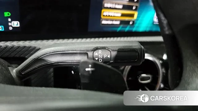 Mercedes-Benz A-Class W177 id 3024167 из Кореи 19