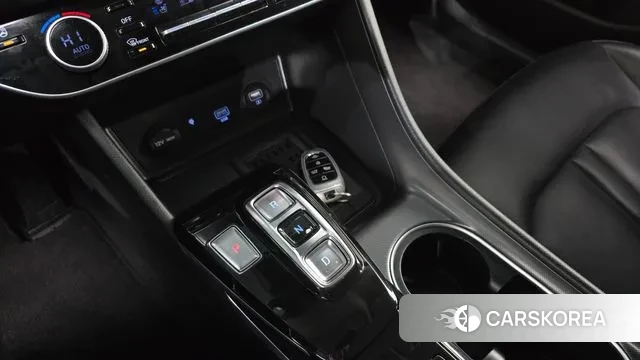 Hyundai Sonata (DN8) id 3607427 из Кореи 19