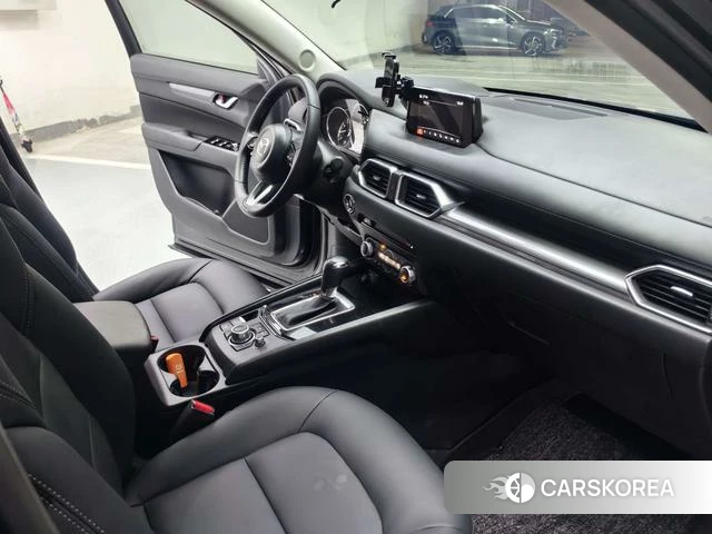 Mazda CX-5 id 4365885 из Китая 21