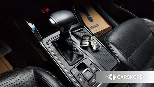 Kia The New Sorento id 3723805 из Кореи 19