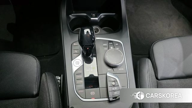 BMW 1 Series (F40) id 3860913 из Кореи 19