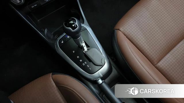Kia The New Morning (JA) id 4308539 из Кореи 30