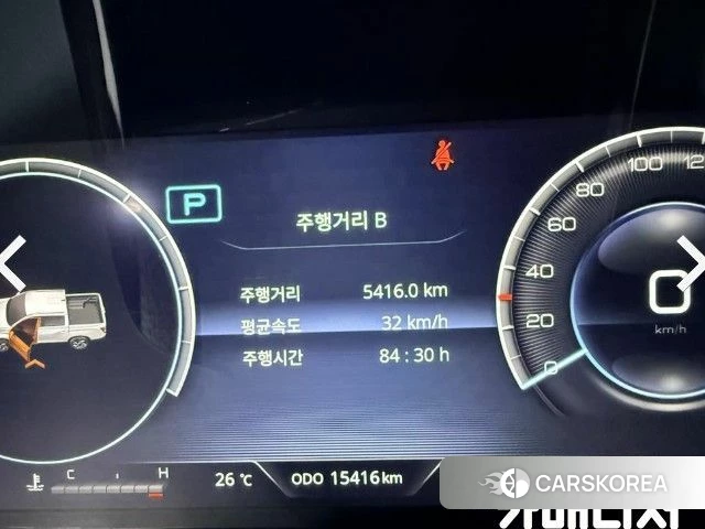 Ssangyong The New Rexton Sports Cannes id 4762428 из Кореи 18