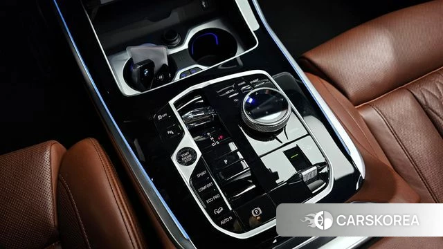 BMW X7 (G07) id 3909391 из Кореи 19