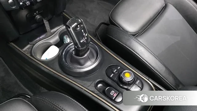 Mini Cooper Countryman id 3753014 из Кореи 19