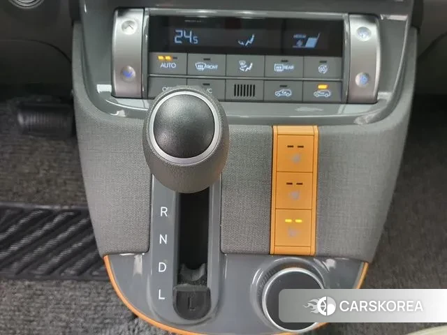 Hyundai Casper id 3571525 из Кореи 19