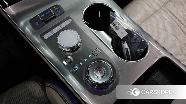 Genesis GV70 id 3825974 из Кореи 19