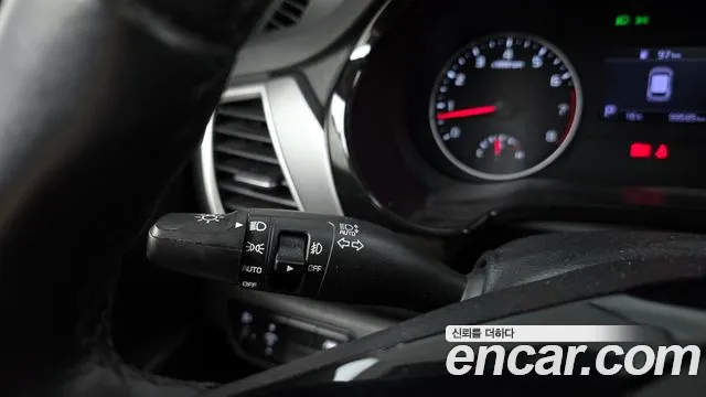 Kia Seltos id 2664849 из Кореи 19