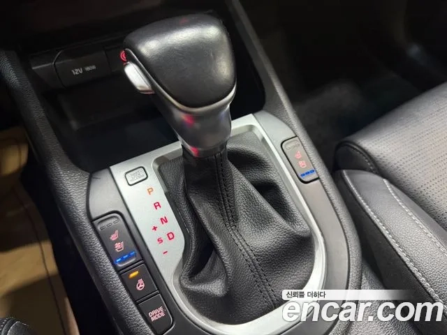 Kia Come New K3 id 2913066 из Кореи 17