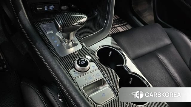 Genesis G70 id 4900689 из Кореи 30