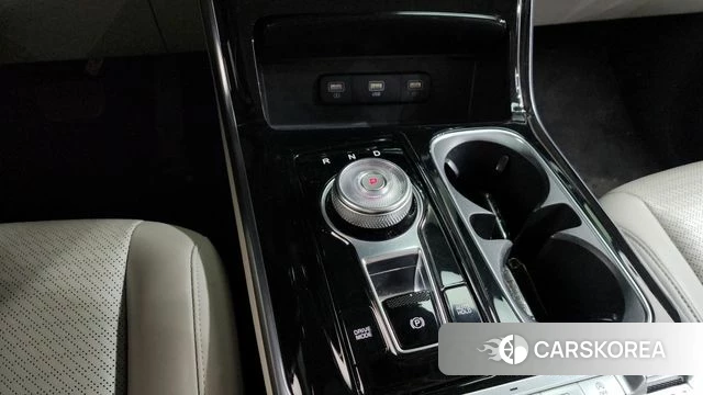 Kia Carnival 4th generation id 3898682 из Кореи 19