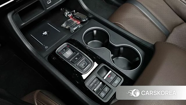 Honda Pilot 4th generation id 3891306 из Кореи 19