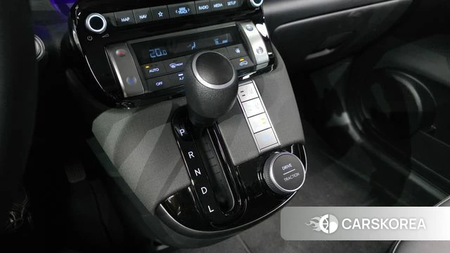 Hyundai The New Casper id 4523207 из Кореи 29