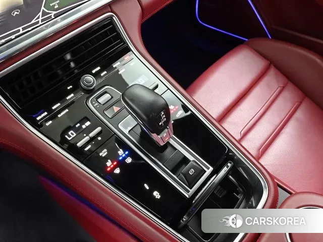 Porsche Panamera (971) id 2895055 из Кореи 19