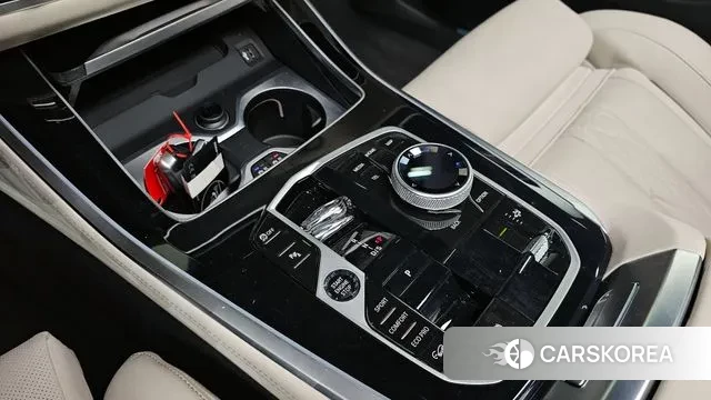 BMW X5 (G05) id 3511996 из Кореи 19