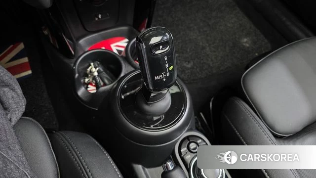 Mini Cooper Convertible id 4201094 из Кореи 33