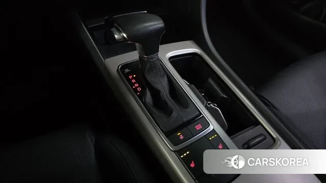 Kia K5 Hybrid 2nd Generation id 3380782 из Кореи 19