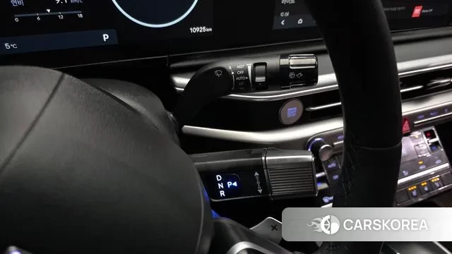 Hyundai Grandeur (GN7) id 3763319 из Кореи 19