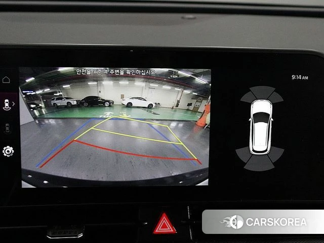 Kia Sportage 5th Generation id 3964804 из Кореи 19