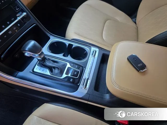 Kia Carnival 4th generation id 3519633 из Кореи 19