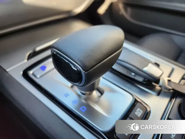 Genesis G80 id 3423342 из Кореи 19