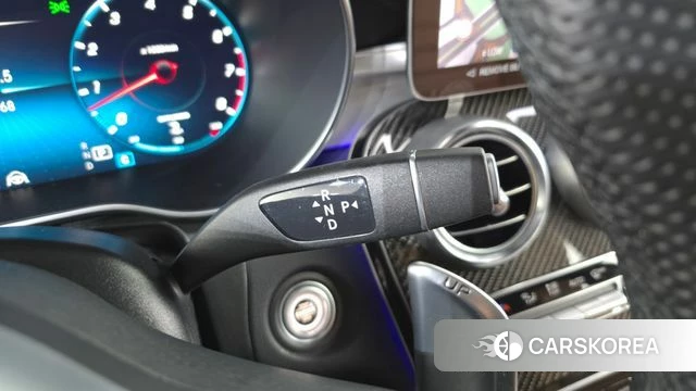 Mercedes-Benz GLC-Class X253 id 4433601 из Кореи 35