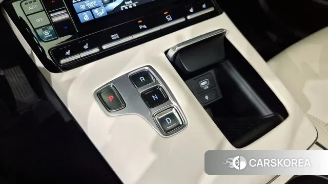 Hyundai The New Grandeur IG Hybrid id 2980242 из Кореи 19