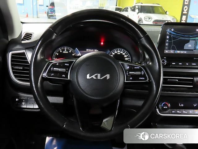 Kia Seltos id 4736079 из Кореи 19