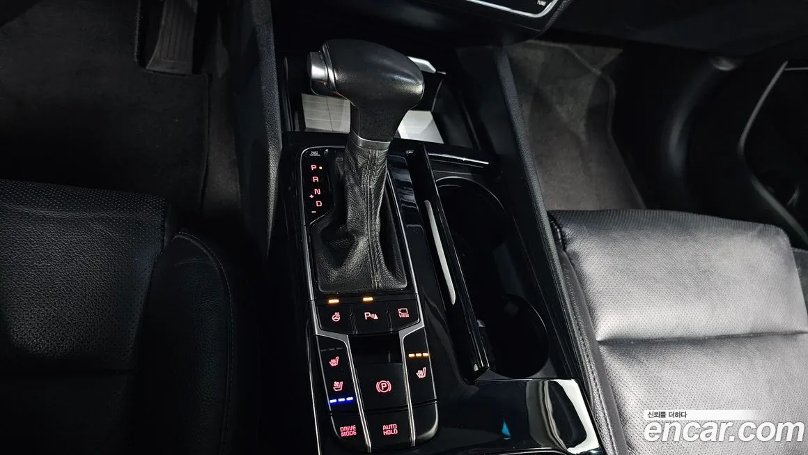 Kia Come New K7 id 2096481 из Кореи 19