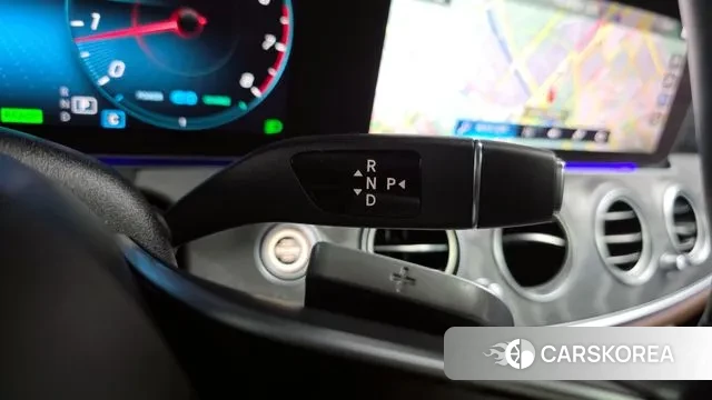 Mercedes-Benz E-Class W213 id 3256980 из Кореи 19