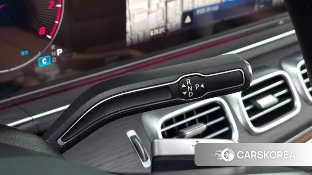 Mercedes-Benz GLE-Class W167 id 3457079 из Кореи 19