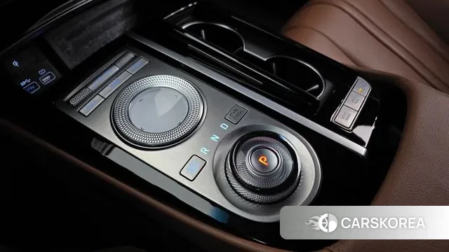 Genesis G80 (RG3) id 3508169 из Кореи 19