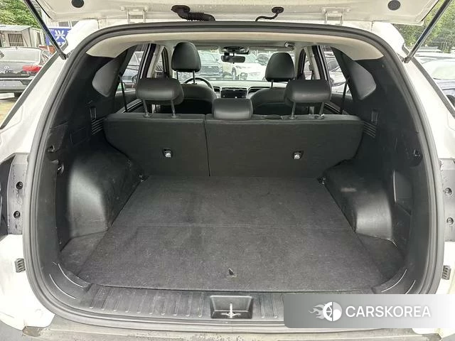 Hyundai Tucson id 4336008 из Китая 19