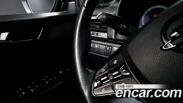 Ssangyong The New Rexton Sports Cannes id 2673503 из Кореи 19