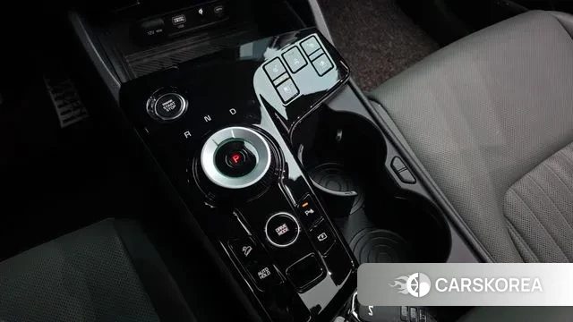 Kia Sportage 5th Generation Hybrid id 3634111 из Кореи 19