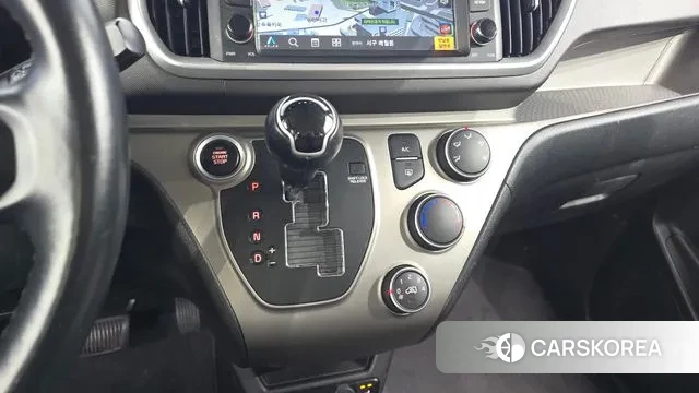 Kia The New Ray id 3651484 из Кореи 19