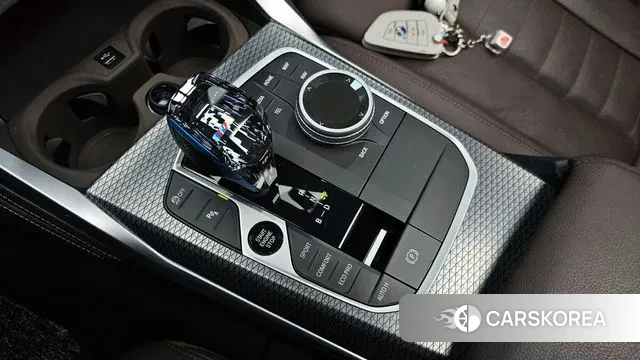 BMW i4 id 3763998 из Кореи 19