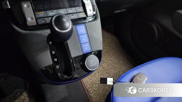 Hyundai Casper id 3758507 из Кореи 19