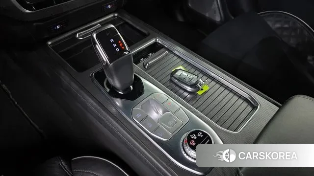 Ssangyong All New Rexton id 3003995 из Кореи 19