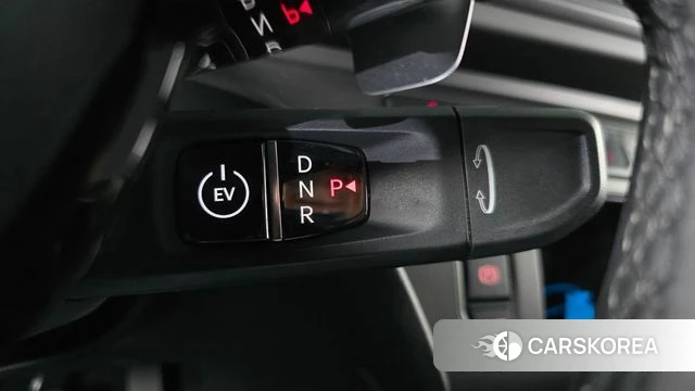 Kia The New Kia Ray EV id 4456676 из Кореи 33