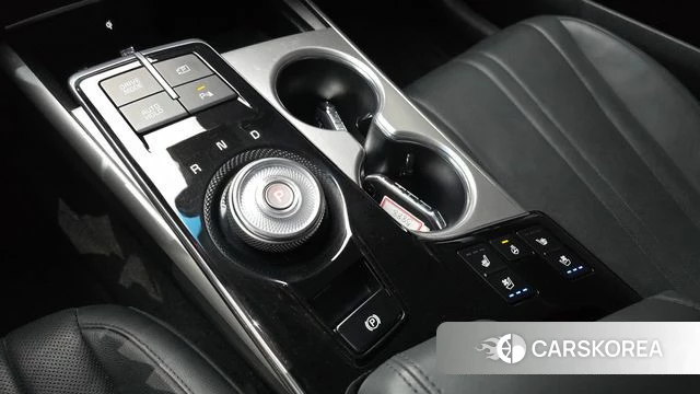 Kia K8 id 4243776 из Кореи 30