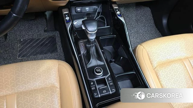 Kia Sorento 4th Generation id 3872886 из Кореи 19