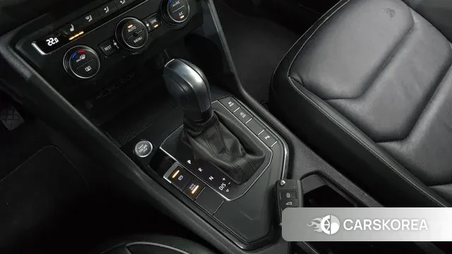 Volkswagen Tiguan second Generation id 3788729 из Кореи 19