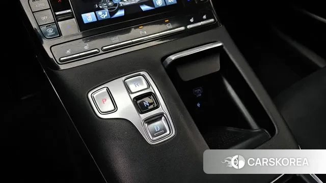 Hyundai The New Grandeur IG id 3727058 из Кореи 19